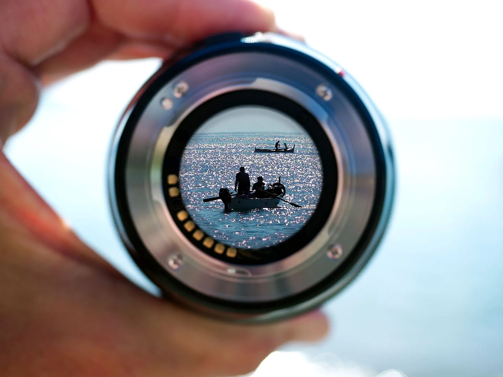 Reed Tindal advisory focus