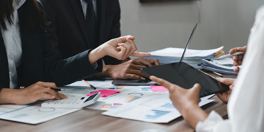 How Improved Negotiation Tactics Can Benefit Your Deals