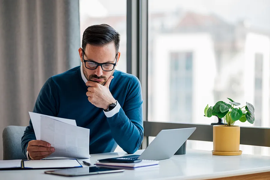 How Can You Identify a Serious Buyer?
