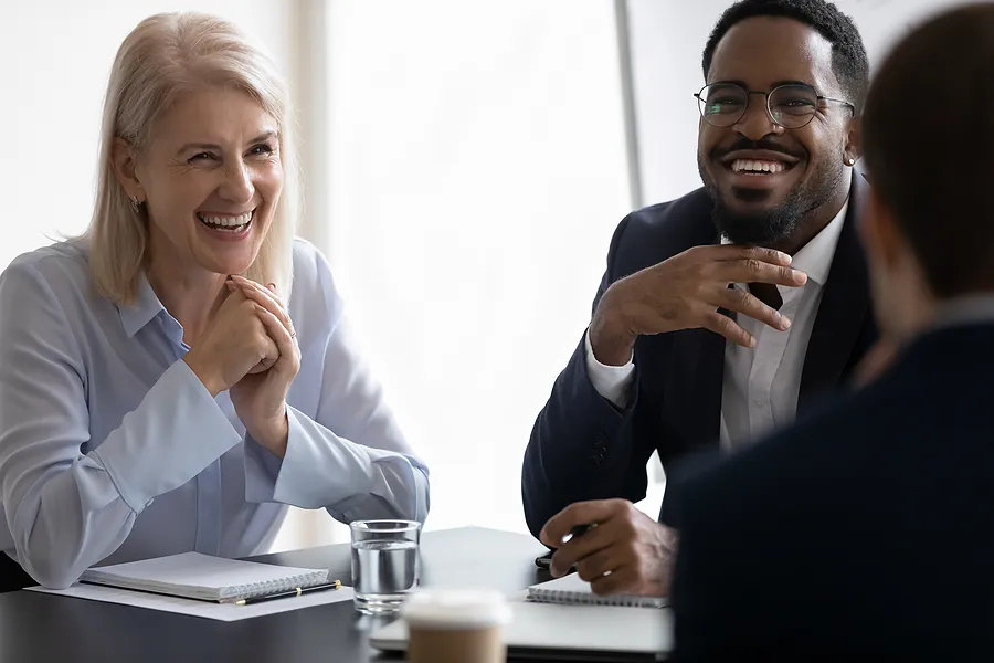 Telling the Story of Your Business