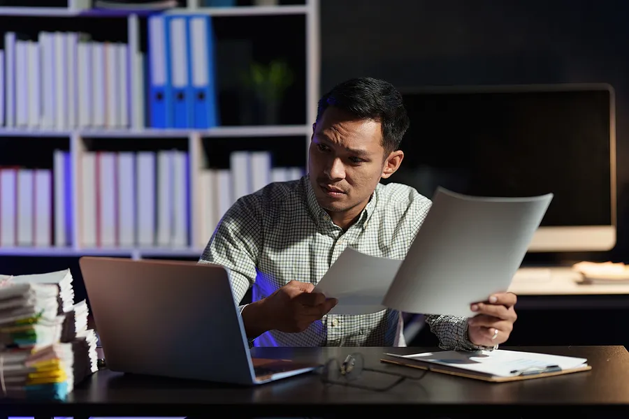 The Top 3 Reasons Why Deals Fall Through
