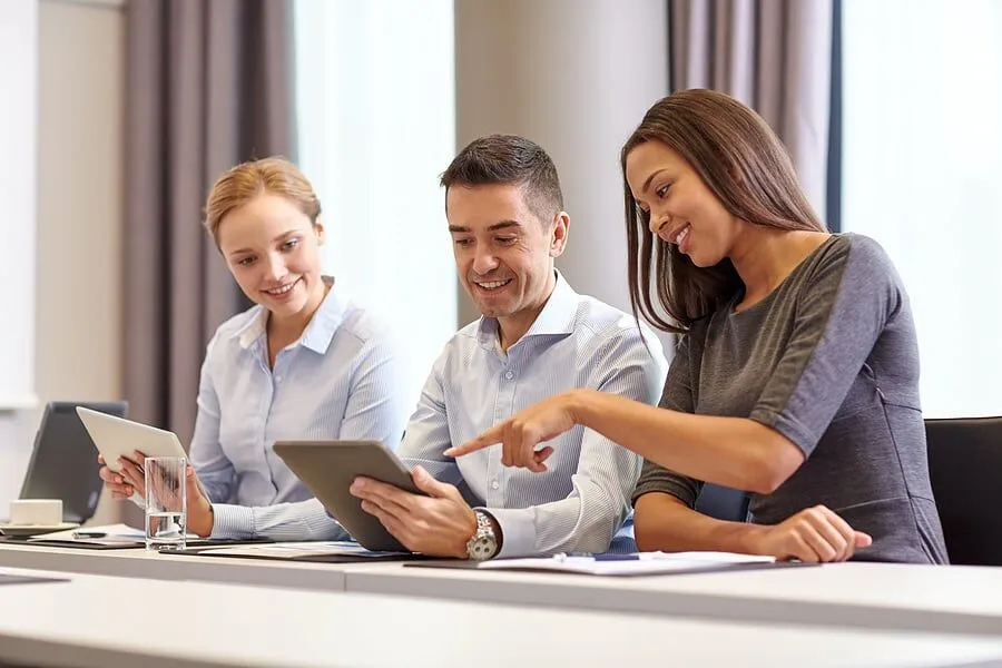 Leverage LinkedIn to Grow Your Business