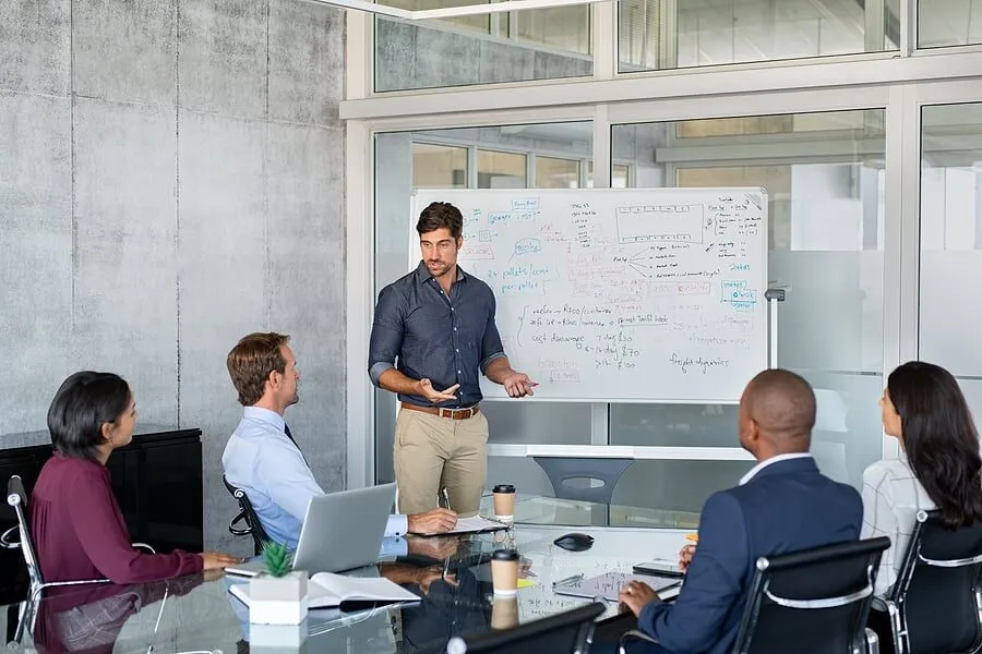 The Hidden Obstacles in Business Sales