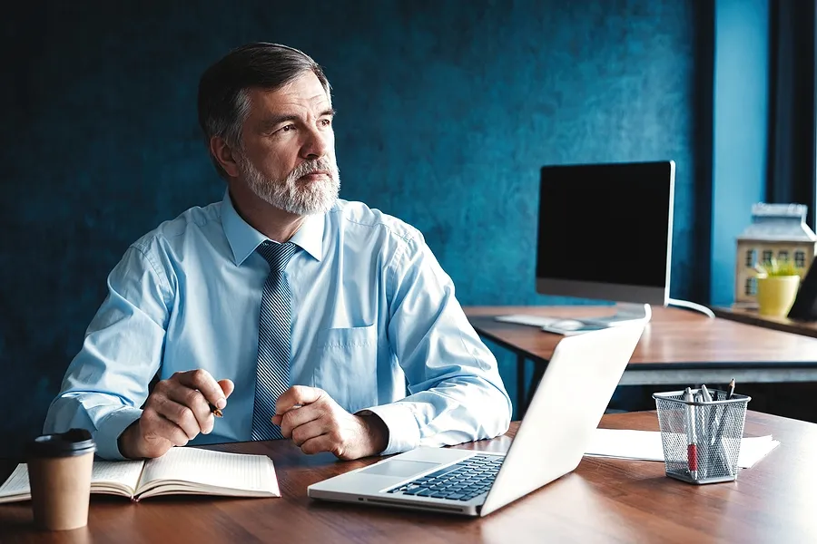 The Emotional Side of Selling Your Business