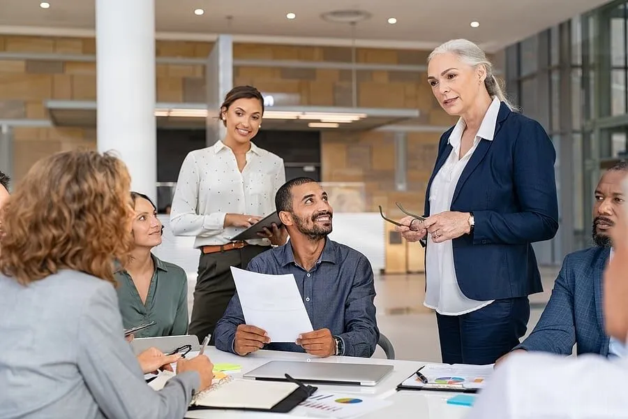 The Critical Role of Employee Engagement in Business Success