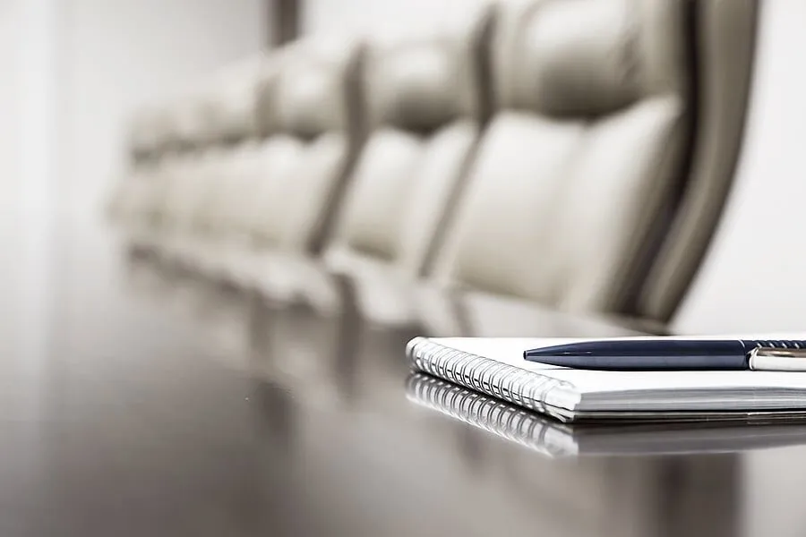 <div>Key Considerations for a Successful M&A Transaction</div>