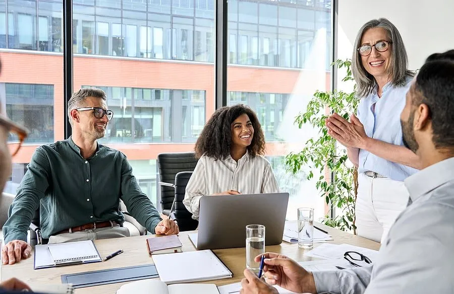 The Power of Employee Engagement: Why It Matters for Your Business