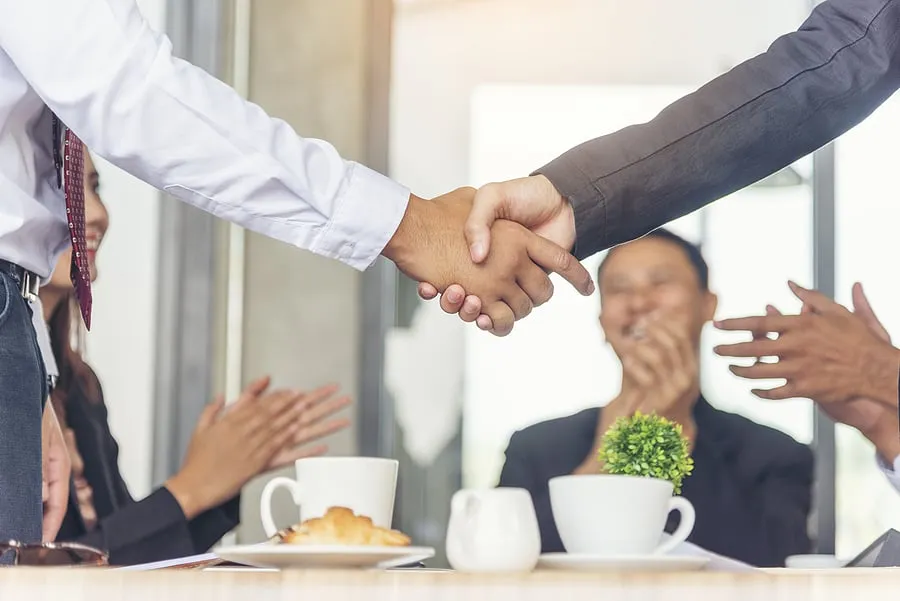 Post-Closing Steps for a Successful Transition