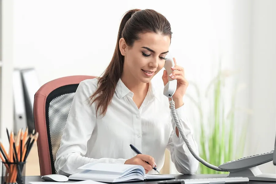 The Importance of a Professional First Impression