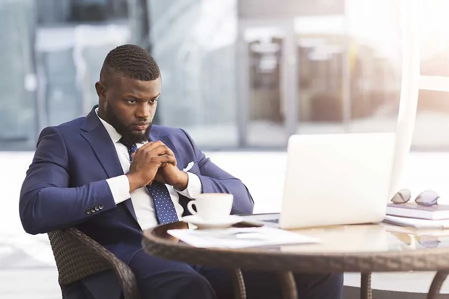 Why Businesses Get into Trouble