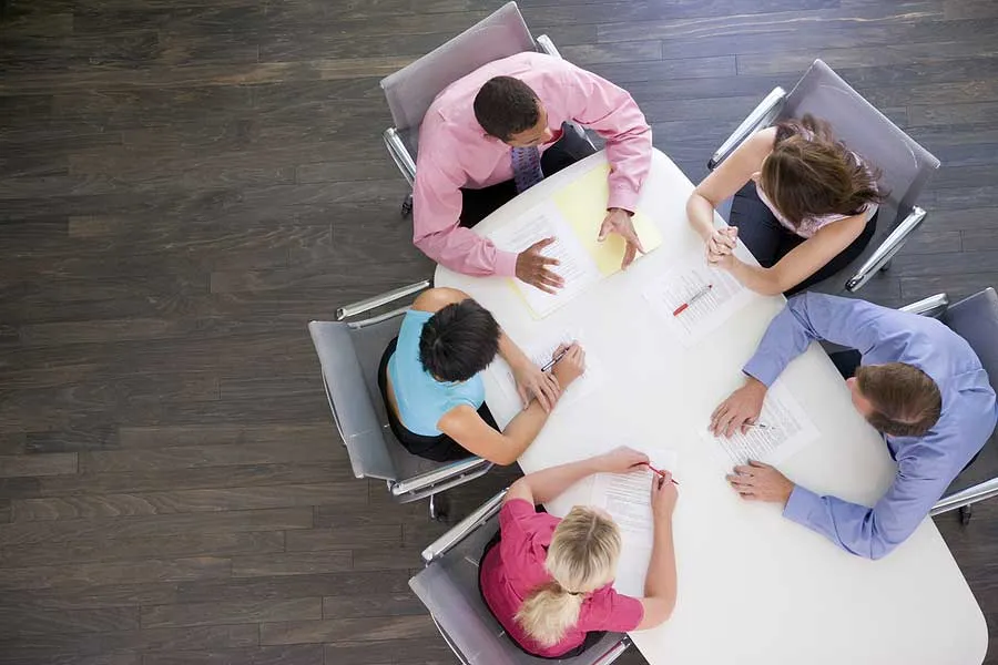 The 5 Must-Do’s When Considering Buying Any Business