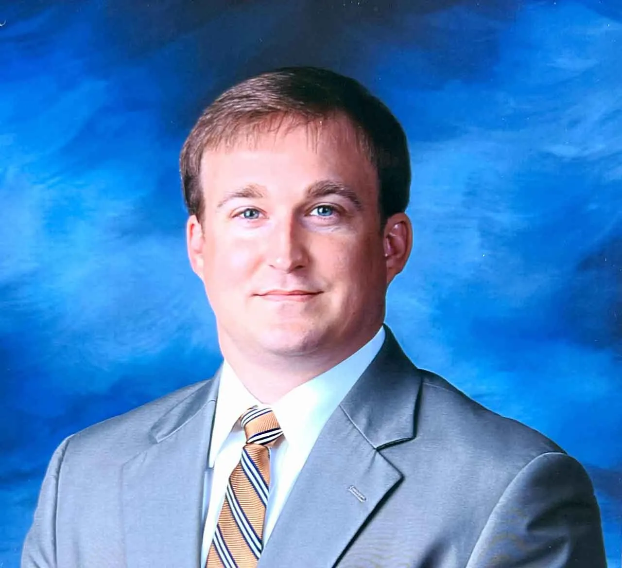 Clay Tindal