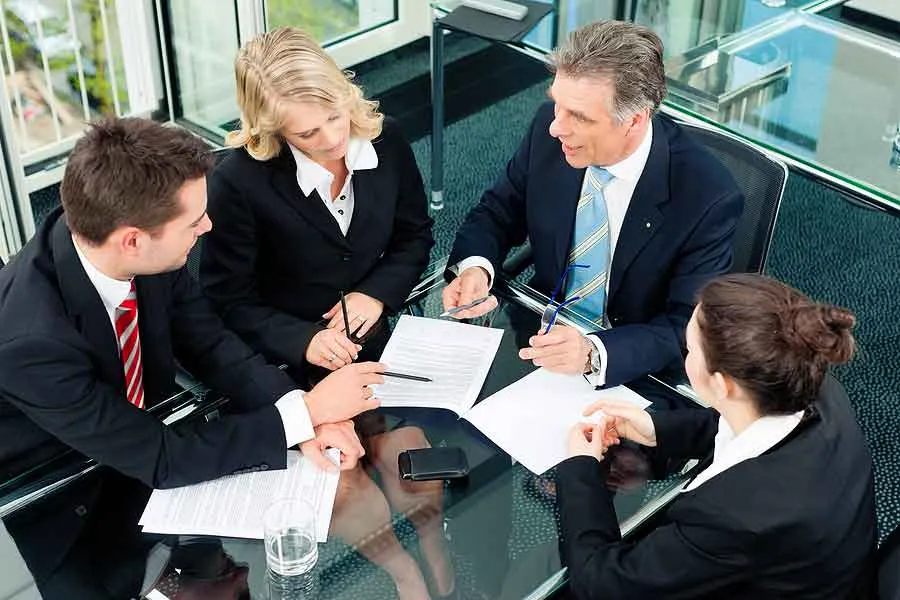 How to Circumvent Three Legal Mistakes Sellers Make