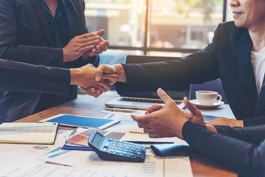 Questions to Ask When Negotiating a Deal